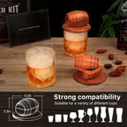 Ember & Oak™ Smoker Kit