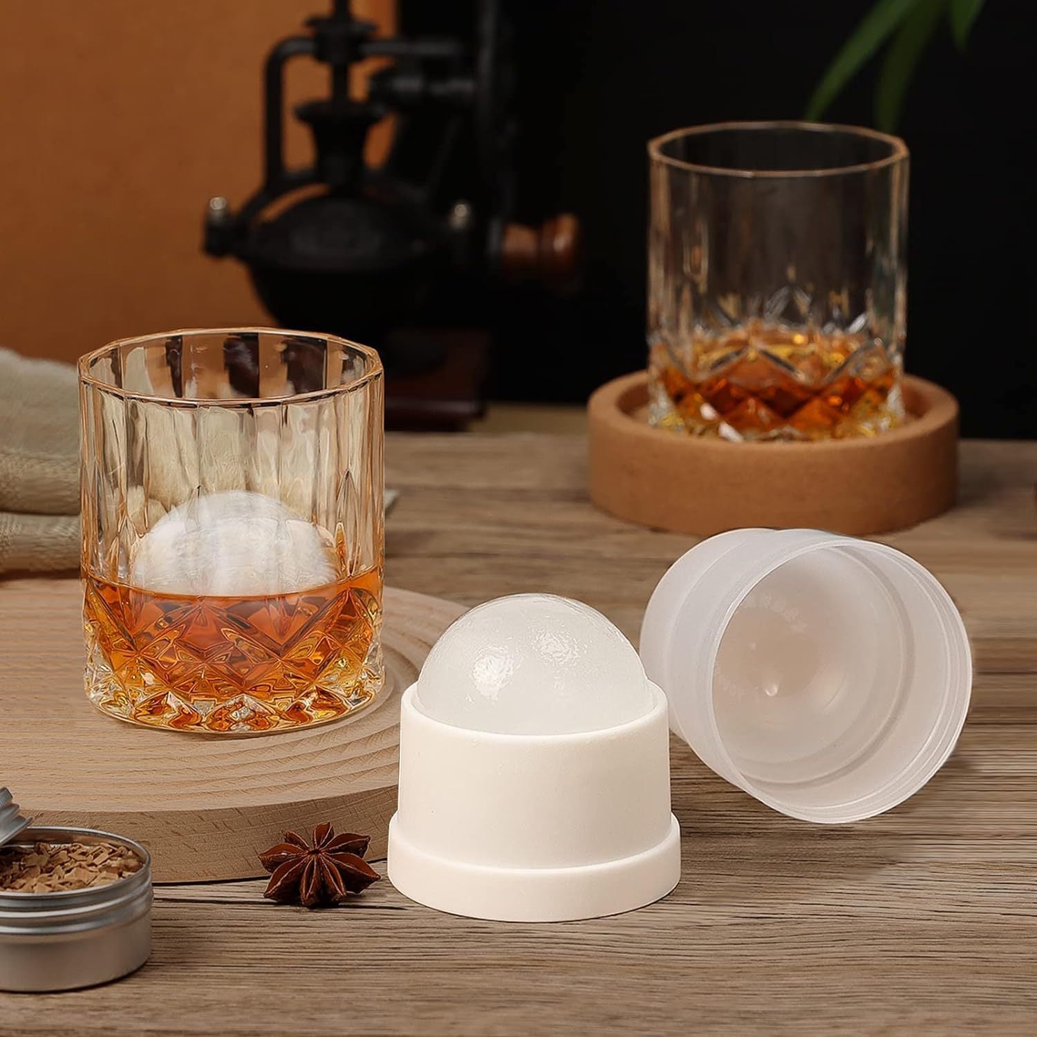 Ember & Oak™ Smoker Kit