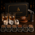 Ember & Oak™ Smoker Kit