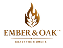 EMBER &amp; OAK™ - Home