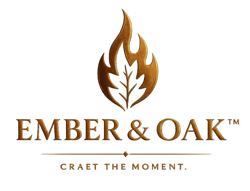 EMBER & OAK™
