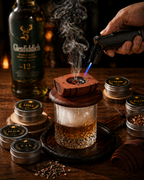 Ember & Oak™ Smoker Kit